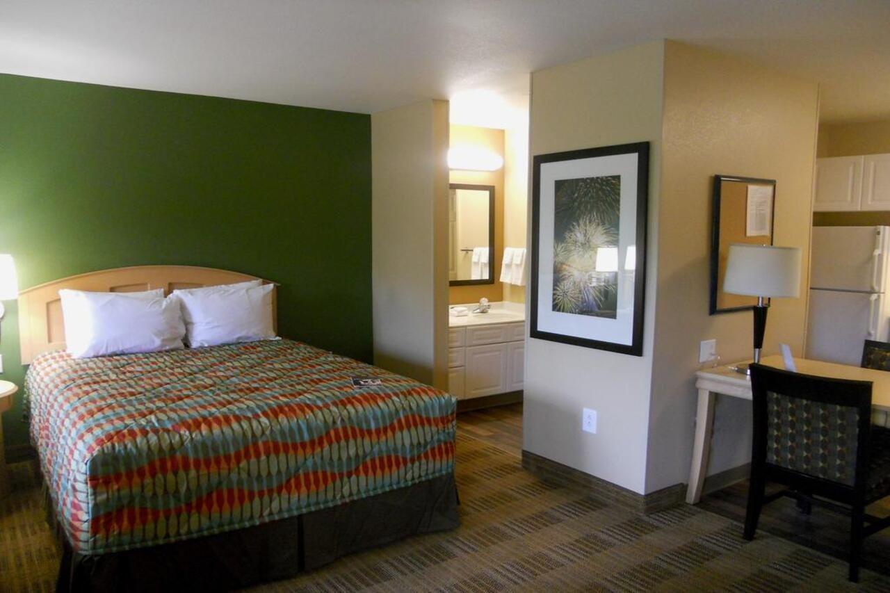 Extended Stay America Suites - Orlando - Convention Center - Universal Blvd Екстер'єр фото