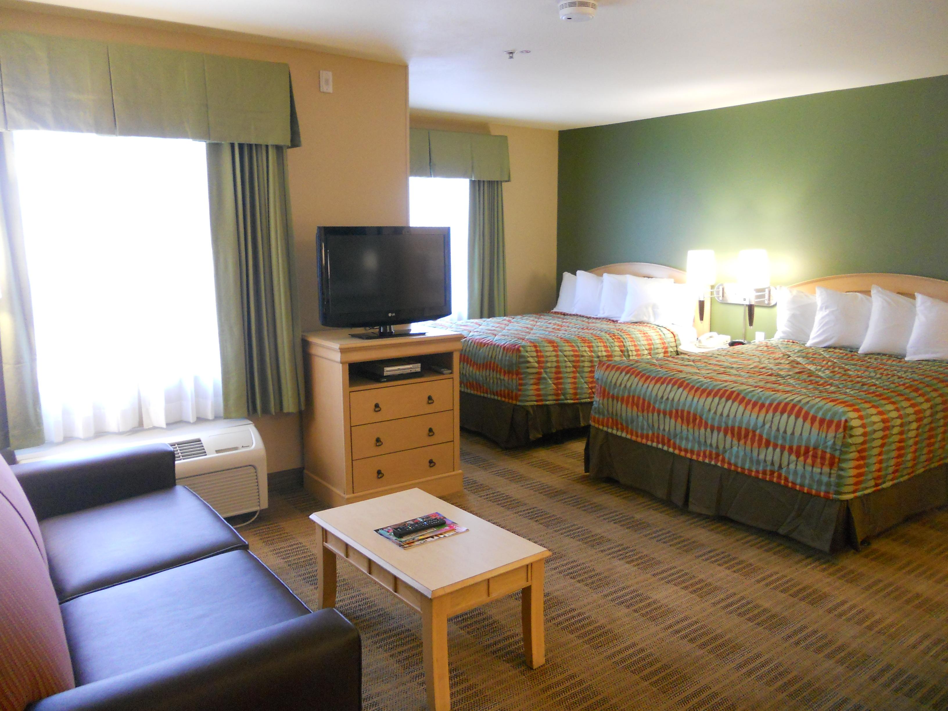 Extended Stay America Suites - Orlando - Convention Center - Universal Blvd Екстер'єр фото