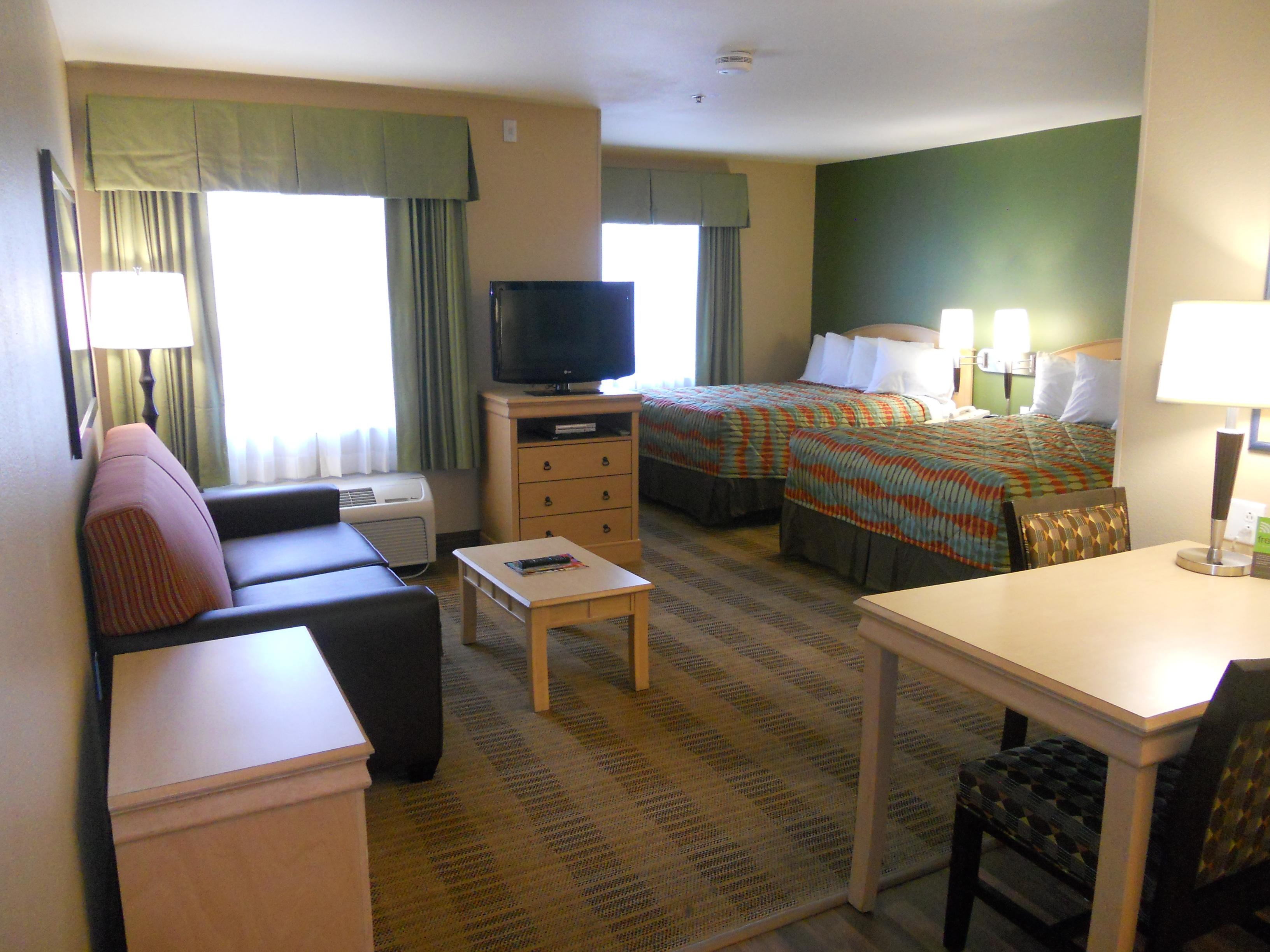 Extended Stay America Suites - Orlando - Convention Center - Universal Blvd Екстер'єр фото