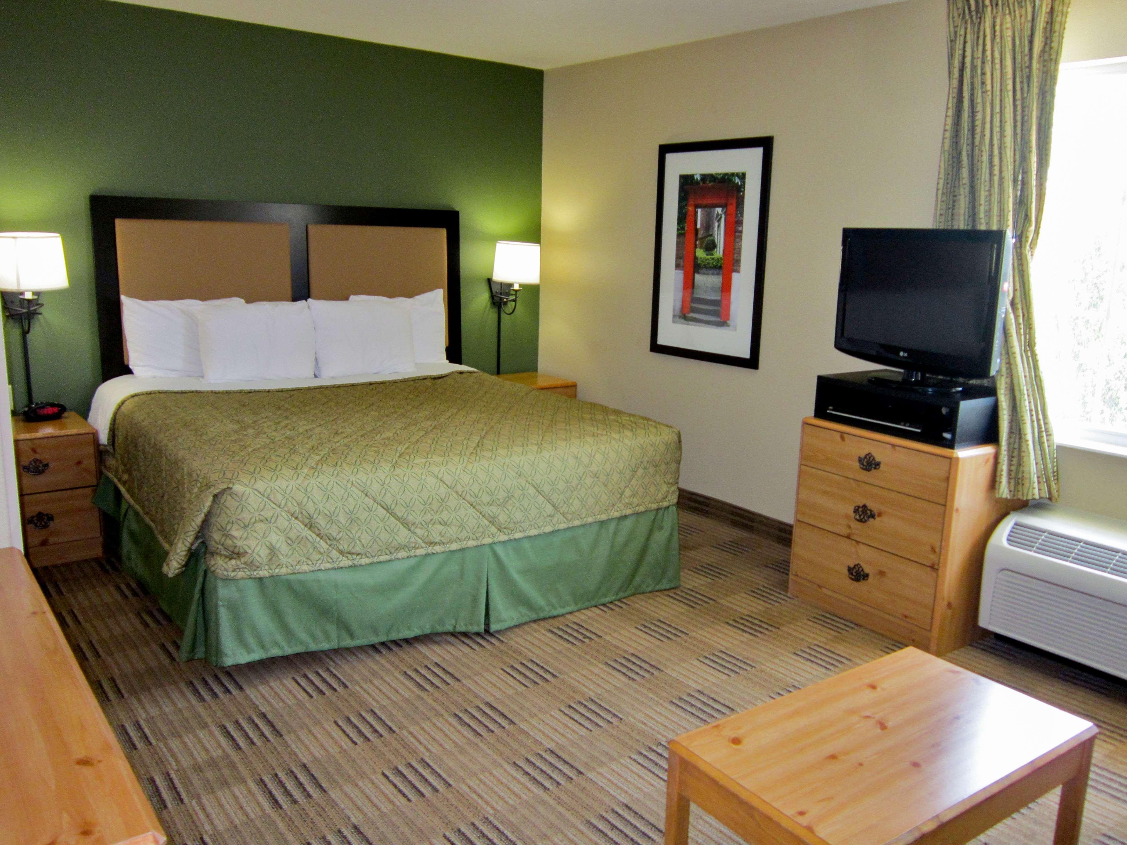 Extended Stay America Suites - Orlando - Convention Center - Universal Blvd Екстер'єр фото