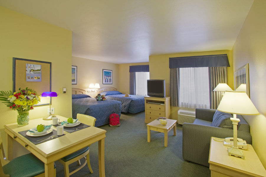 Extended Stay America Suites - Orlando - Convention Center - Universal Blvd Екстер'єр фото